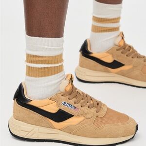 Autry Reelwhind Sneakers